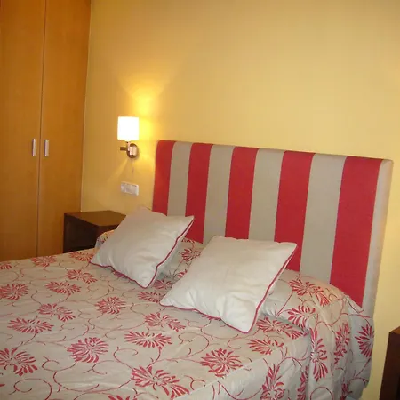 Sant Jordi Girona 97 Appartement