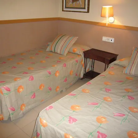 Appartement Sant Jordi Girona 97