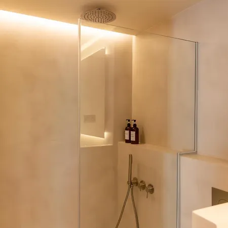 Deco Barcelona-born St. 아파트