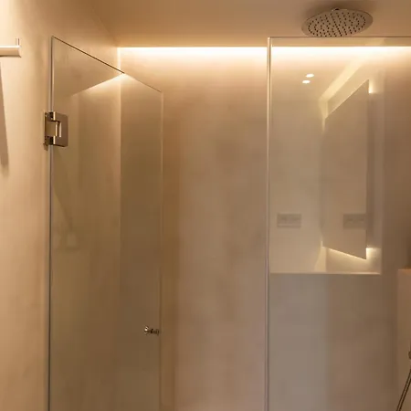 아파트 Deco Barcelona-born St. *