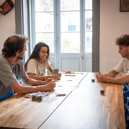 Ostello Soul Backpackers Barcellona