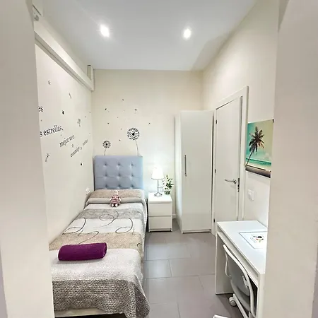 Rooms On Balmes