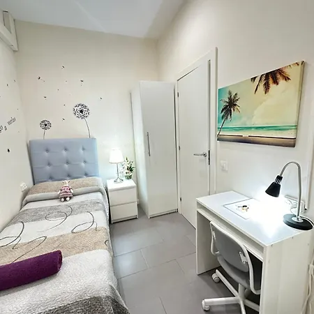 Rooms On Balmes Bed & Breakfast Barcelona