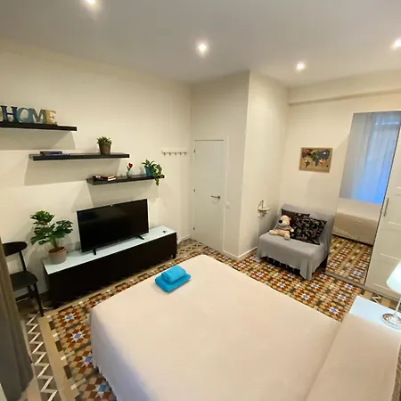 Rooms On Balmes Barcelona