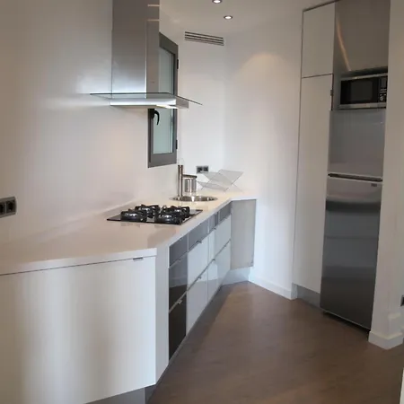 Appartement Barcelona4seasons - Sagrada Familia