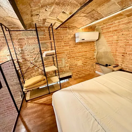 Estudio Nuevo! Al Lado Del Metro L1 L4 L5 Appartement *