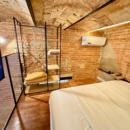 Appartement Estudio Nuevo! Al Lado Del Metro L1 L4 L5 Barcelona
