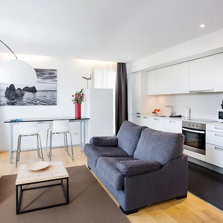 Durlet Апартаменты *