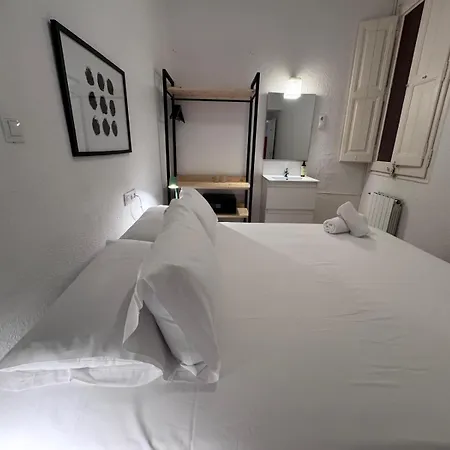 卡尔玛旅馆 * 巴塞罗那