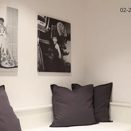 Appartement Ab Eixample Calabria