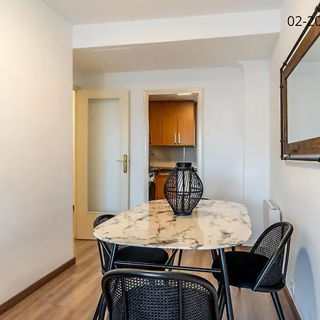 Appartement Ab Eixample Calabria