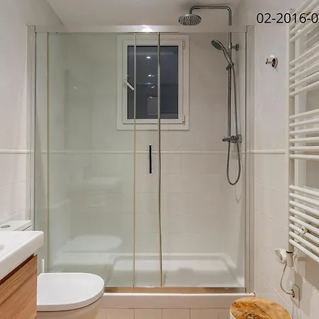 Ab Eixample Calabria Appartement