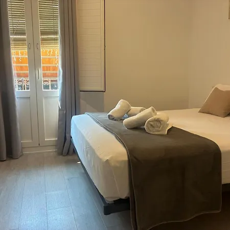 La Palmera * Barcelona