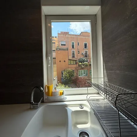 Maravilloso Piso En El Corazon De Apartmán