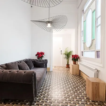 La Casa De Antonio Boutique Hotell