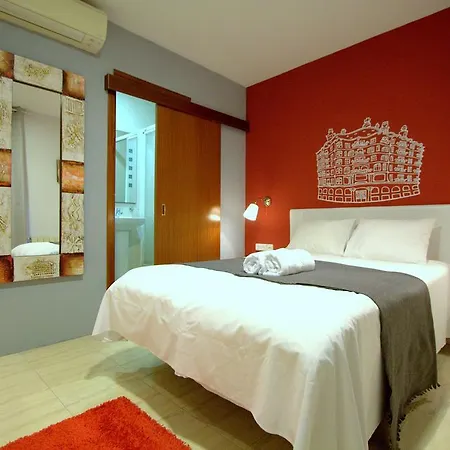 Hostel Artistic