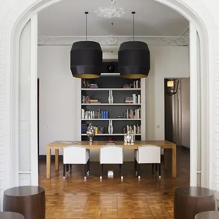 Praktik Rambla 3*