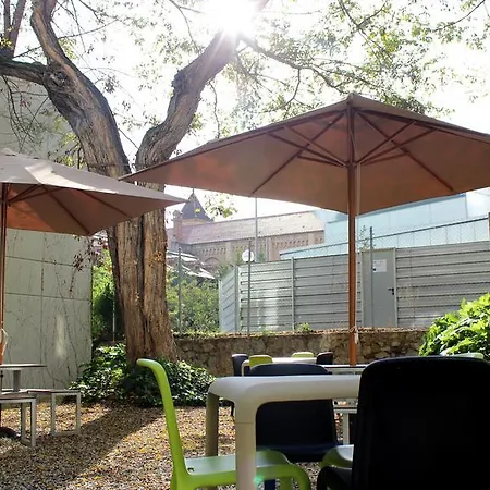Appartement Residencia Universitaria Torre Girona *