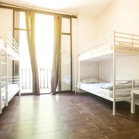360 Centro Ostello