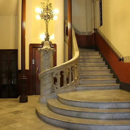 Casa de hóspedes Centro Barcelona