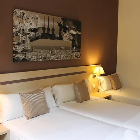 Casa de hóspedes Centro Barcelona