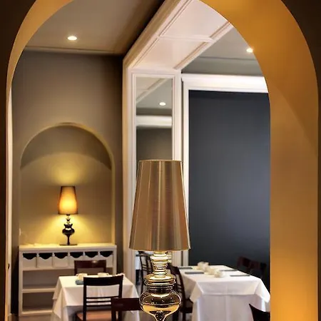 Hotel Condado 3*