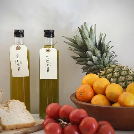 Maison d'hôtes Boutique Ca La Maria 3*