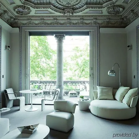 El Palauet Royal Hotel 5*