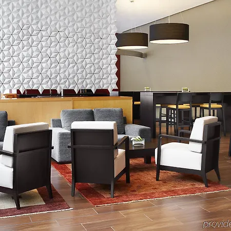 Four Points By Sheraton Diagonal 4* Barcelona