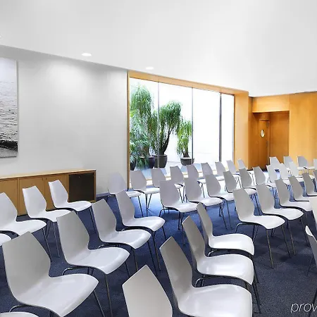 Four Points By Sheraton Diagonal Hotel 4*