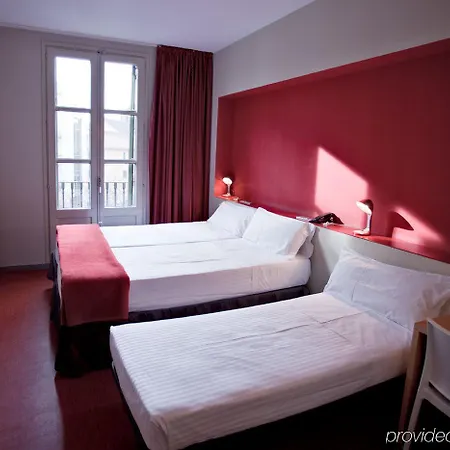 Hotel Ciutat Vella