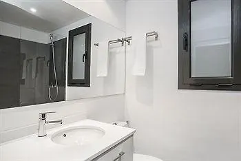 Fira By Gaiarooms Appartement Barcelone