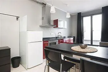 Appartement Fira By Gaiarooms
