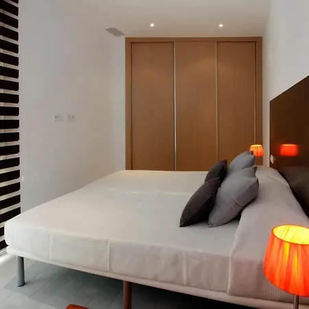 Fisa Rentals Les Corts Barcelona