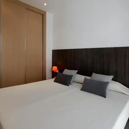 Fisa Rentals Les Corts Barcelona