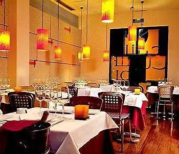 Hotel Casa Trafalgar Barcelona