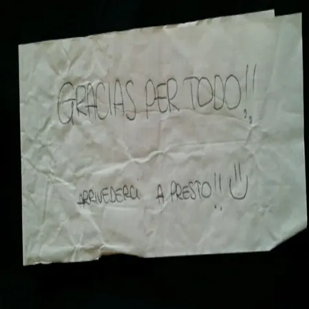 Pensjonat Absolut (adults Only) Barcelona