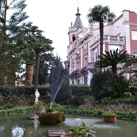 Gæstehus Residencia Salesiana Marti-codolar Barcelona