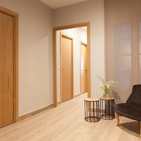 Apartament Easysleep Eixample Barcelona