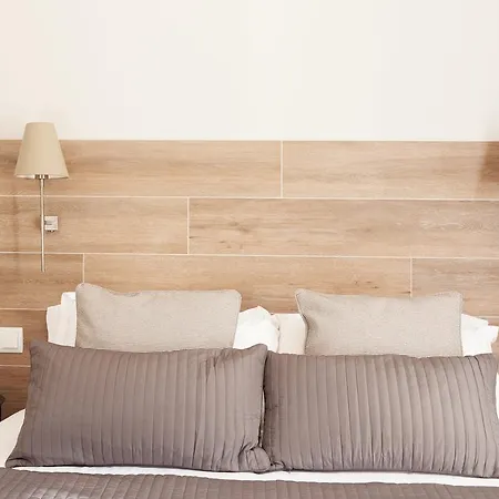 Easysleep Eixample Barcelona