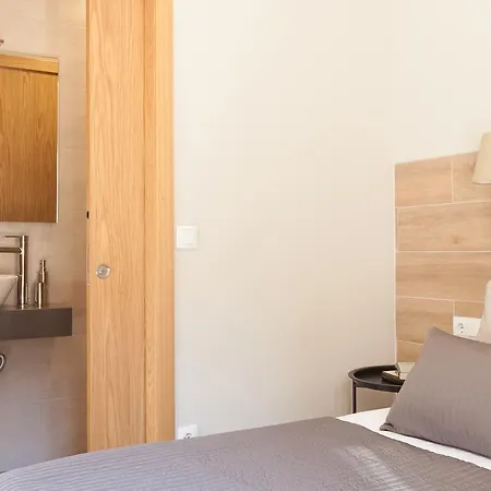 Apartament Easysleep Eixample Barcelona