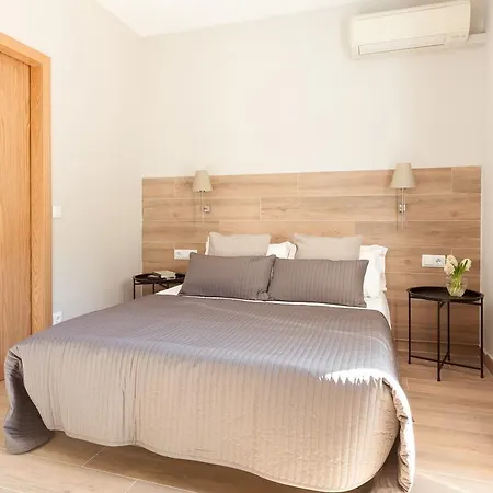 Apartament Easysleep Eixample *