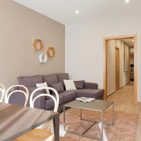 Apartament Easysleep Eixample *