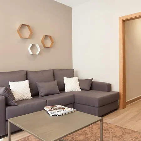 Easysleep Eixample Apartament Barcelona