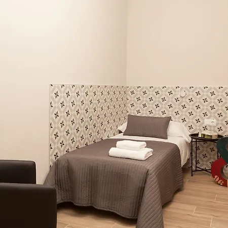 Easysleep Eixample Barcelona