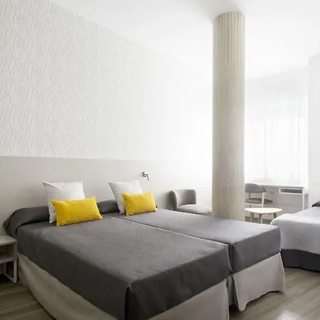 Residencia D'investigadors