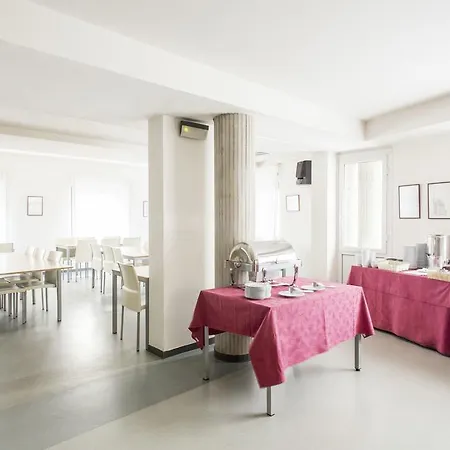 Residencia D'investigadors