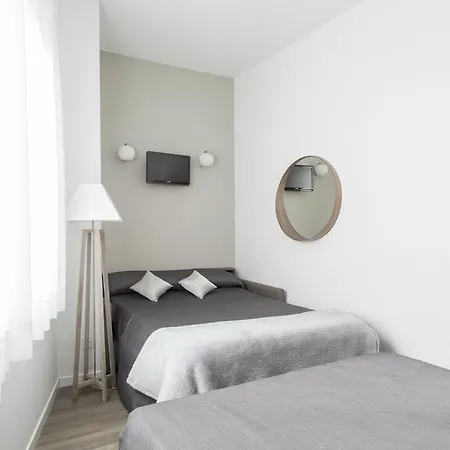 Hostel Residencia D'investigadors Barcelona