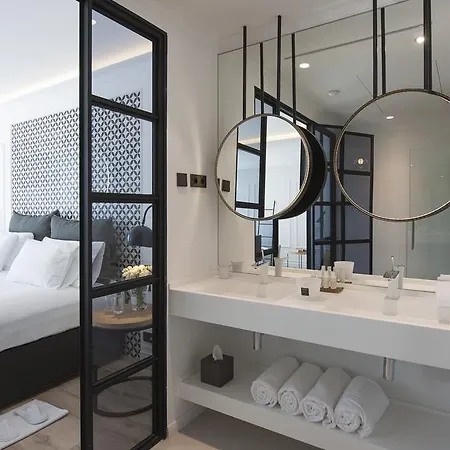 Serras Hotel Barcelona