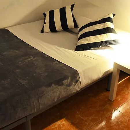 Mybedbcn Ostello Barcellona